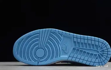 Hyperoad AIR JORDAN UNC 1 0628